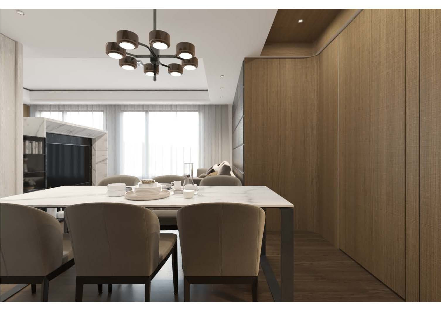 傑克大師_室內設計