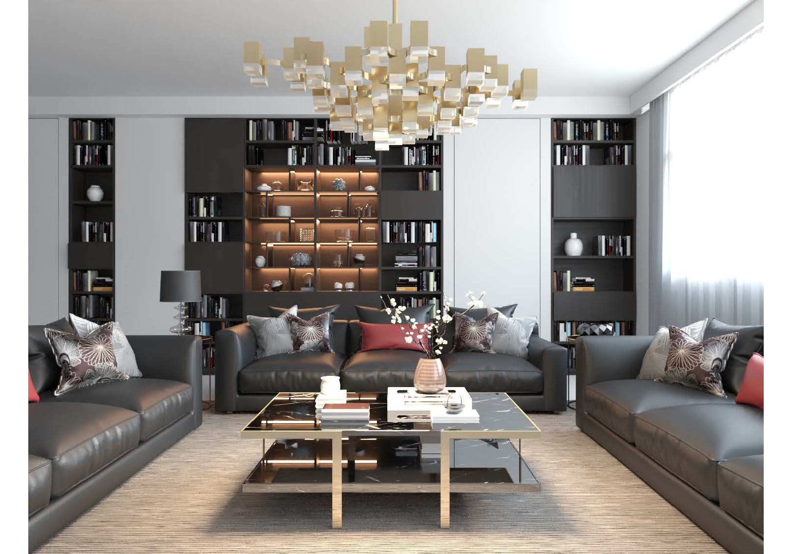 傑克大師_室內設計