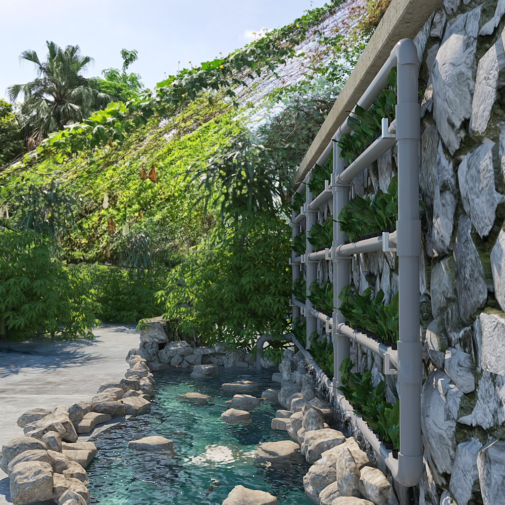 傑克大師_戶外場景