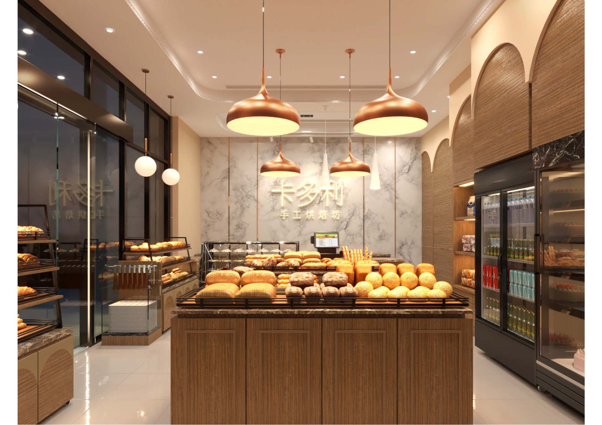 傑克大師_室內設計