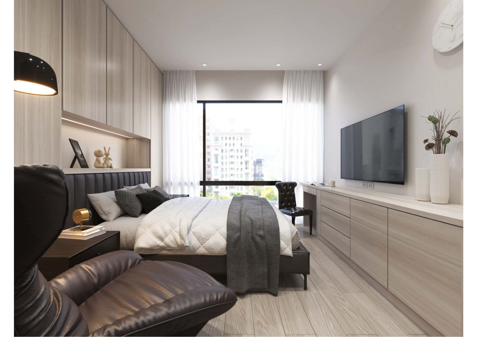 傑克大師_室內設計