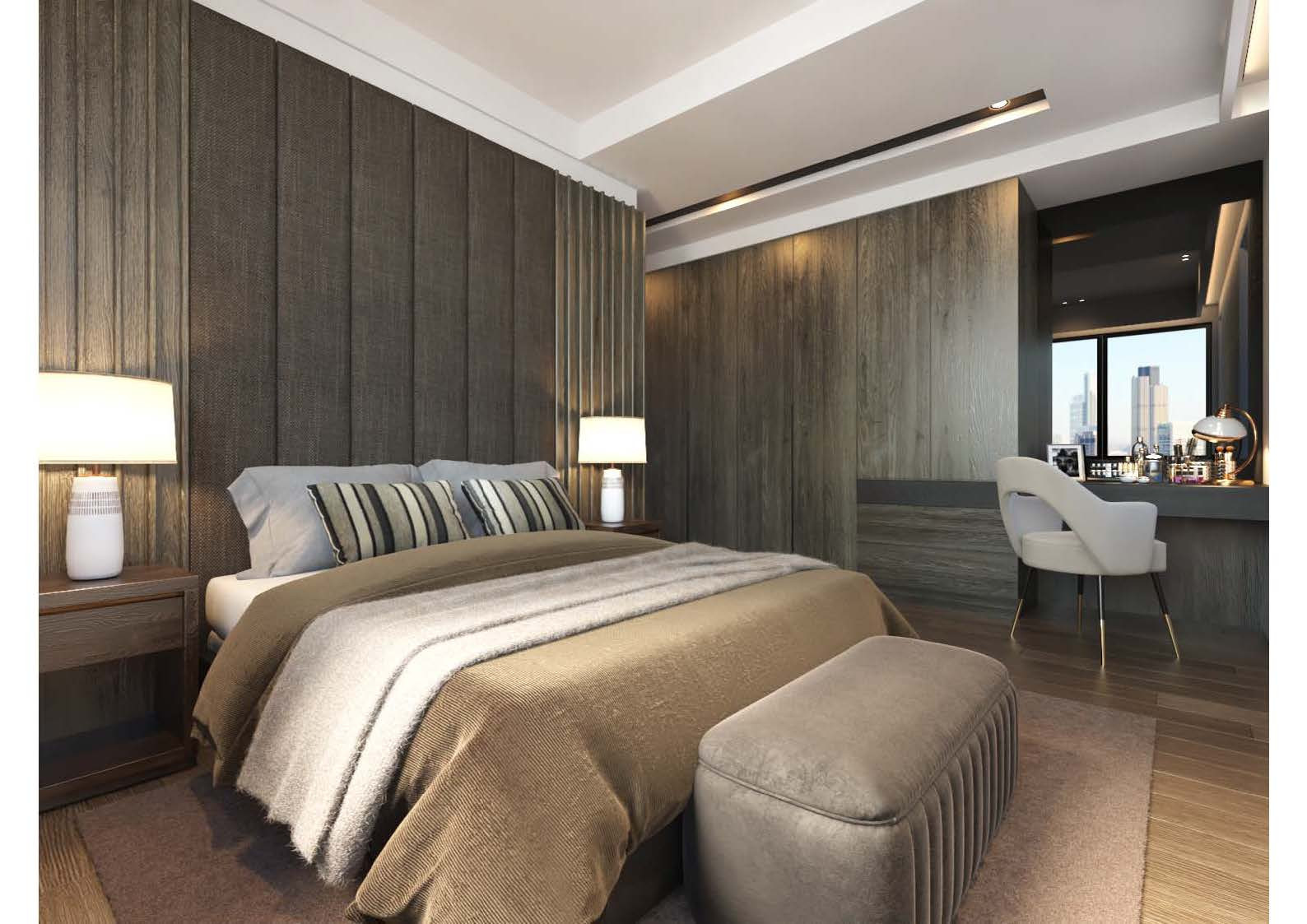 傑克大師_室內設計