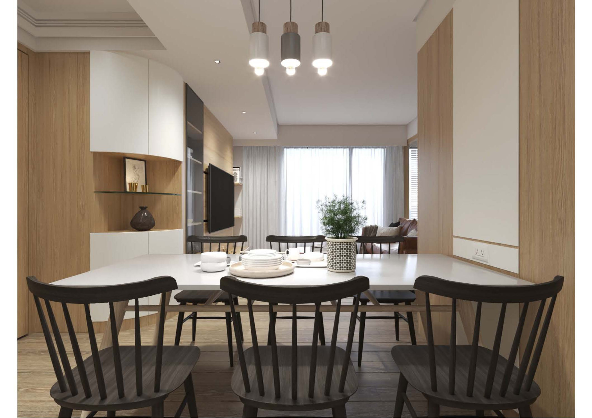 傑克大師_室內設計