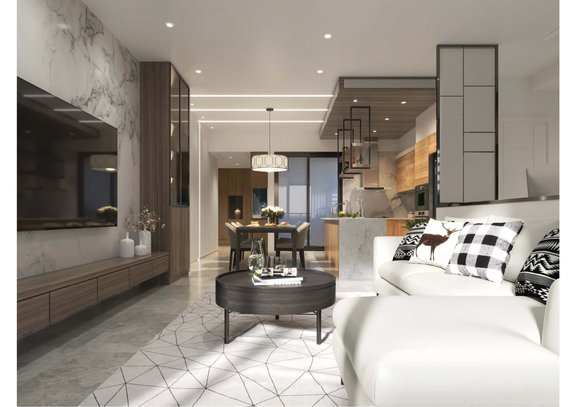 傑克大師_室內設計