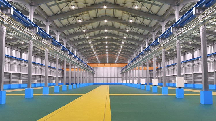 捷克大師_3d渲染